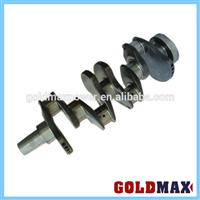 
Made In China Forged Steel Crankshaft, High Precision 3304 Truck Crankshaft
