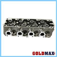 
Professional Certificated Top Quality Diesel G15MF Engine Cylinder Head

