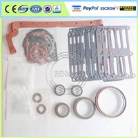 
NT855 overhaul kit lower engine gasket set 4025069 3803376 3803613
