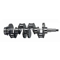 
Mitsubishi 4D30 crankshaft
