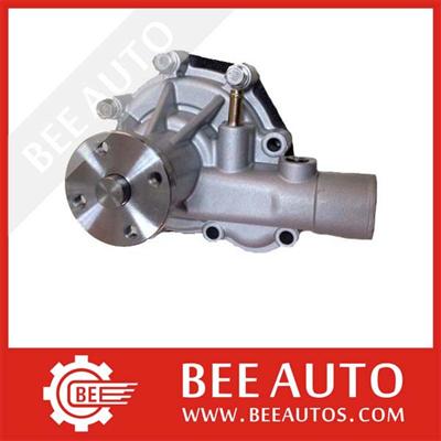 Forklift Diesel Engine Mitsubishi S4S Water Pump