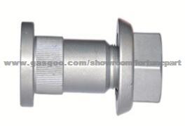 China Bolt Front Wheel Hub Bolt For Volvo Truck Trailer