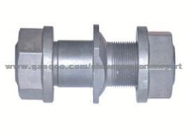 China Bolt Isuzu Heavy Truck Rear Front Wheel Hub Bolt