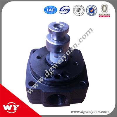 096400-1580 Diesel Pump Rotor Head 4/12R for VE pump