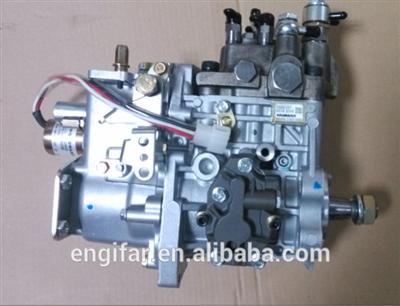 129915-51010 FUEL INJECTION PUMP ASSY