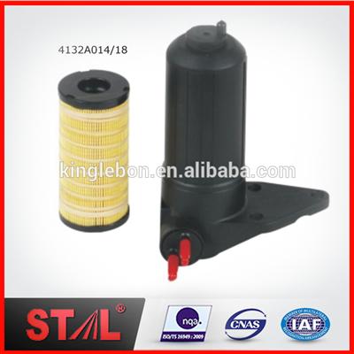 High Quality ULPK0038 4132A014 4132A018 Diesel Fuel Pump Filter