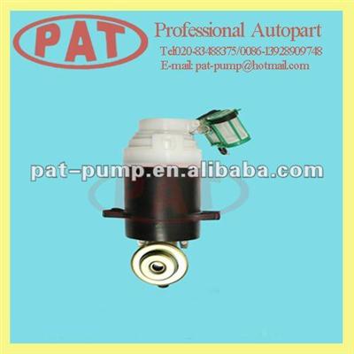 auto car 12v Fuel injection Pump for NISSAN Q45 17040-85E365