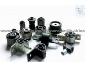 China Bushing Superior Nr Auto Parts For Rubber Bushing