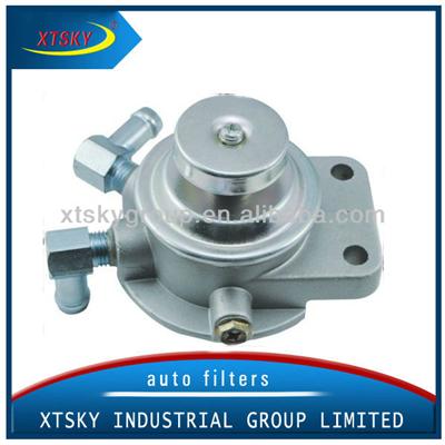 XTSKY D-MAX3000CC Fuel Sedimenter Cap Diesel / Fuel Filter /Water Separator