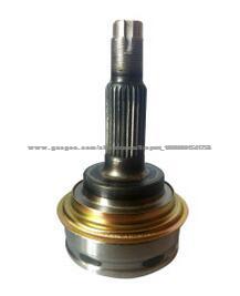 CV Joint/C. V. Joint For Toyota /Constant Velocity Joint (TO-014F2) China Cv Joint