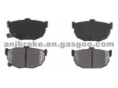 BRAKE PAD D464 A-263WK MK.D1113M