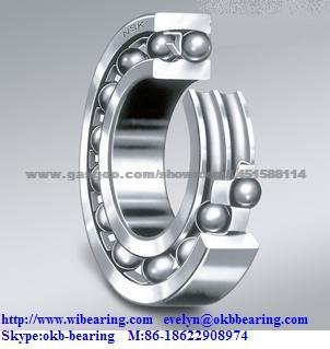 SKF,NSK,NTN,FAG,INA,NACHI,KOYO,TIMKEN,THK NN3040K/W33 Cylindrical Roller Bearings
