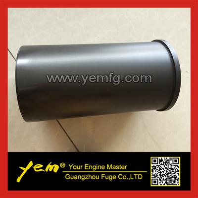 EP100 Engine Parts EP100 Cylinder Liner EP100 Sleeve