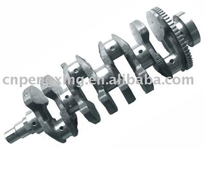 CRANKSHAFT 23110-23710 FOR HYUNDAI SONATA