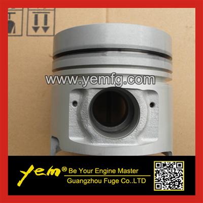 Nissan NE6 Piston Part No.12011-95105