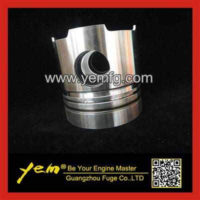 Piston OEM:12011-96508 1201196508 Nissan Pe6 Piston