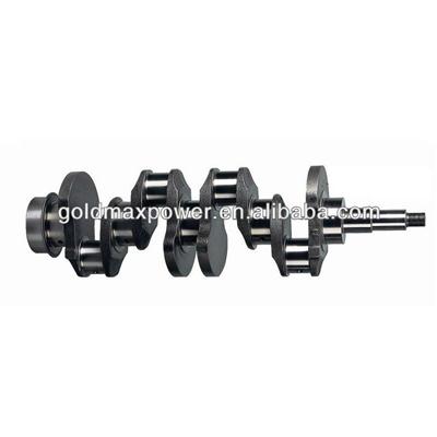 Mitsubishi 4D30 crankshaft