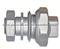 China Bolt Hino Heavy Duty Truck Rear K2 Wheel Hub Bolt