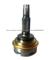 CV Joint/C. V. Joint For Toyota /Constant Velocity Joint (TO-014F2) China Cv Joint