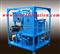 Skid Type Vacuum Transformer Oil Purifier