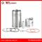 ZS1115 Diesel Engine Cylinder Liner For Diesel Engine Parts