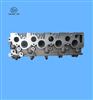 OE:R263-10-100H aluminum Mazda R2 engine head