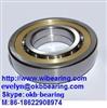 SKF 7040C Bearing,200x310x51