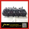 The Used Nissan TD23 TD25 Engine Cylinder Head Assembly