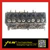 The Used Nissan TD23 TD25 Engine Cylinder Head Assembly