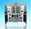 top quality engine piston for Mitsubishi engine