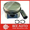 
Multi-functional Kubota V2203 Diesel Engine Piston
