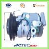 24V R134a refrigerator ac a/c compressor car compressor 10s15c