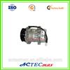 new model 12V PV6 a/c car compressor hot sale