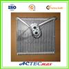 OEM# 97139-07410/07400 Air Conditioning Evaporator For KlA Picanto 2008 Size 45*250*232 A/C Evaporator