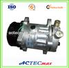 AC Compressor ,7H15 24V 119/PV8 AC Car Compressor in New Model