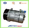 7V 16 12V 127/PV6 Auto Universal AC compressor OEM: 7D0820805