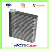 Omega#27-33768 Unicoship#2014292 UAC# 939839PFC Auto Air Conditioning Evaporator For DODGE RAM 09-11 260x225x50 Evaporator Core