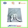 
OEM#93306263 UAC#EV 939786PFC Evaporator For Opel Corsa 06-08 Size:225x209x60mm Car AC Evaporator Coil
