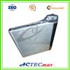 OEM#88501-07040/88501-47030 OMEGA#27-33428 UAC#EV 939807PFC AC Evaporator For TOY. COROLLA 1,8L 05-08 Aluminum Evaporator