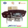 
ACTECmax resistance of the evaporator box air conditioning blower resistor resistor blower motor
