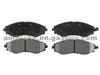 BRAKE PAD D797 D1035 D902