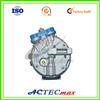 OEM#1135324/1135302/1135292/1135389 V5 Compressor For OPEL VECTRA 2.0 6PK 123MM R134a Car Air Compressor