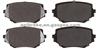 BRAKE PAD D680 A-451K D9024