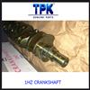 1HZ 1HD Forged Steel Cast Engine Parts Crankshaft 13411-17012