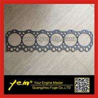 QD32 Cylinder Head Gasket,Nissan QD32 Engine Parts