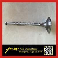 Nissan QD32 Valve QD32 Intake Valve & Exhaust Valve