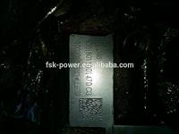 
high quality cylinder head assembly for FAW CA6DM2-42E3 engine serial number 52179120
