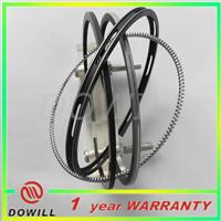 
6142-32-2020 4D94 94mm High Quality Piston Ring
