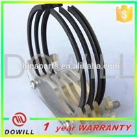 
China manufacturer piston ring for diesel engine OM355
