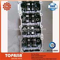 
Complete Cylinder Head For ZD30 Atleon Cabstar 3.0tdi 16V 2006- AMC.NO.:908609 OEM:11039-MA70A/11039-VZ20A
